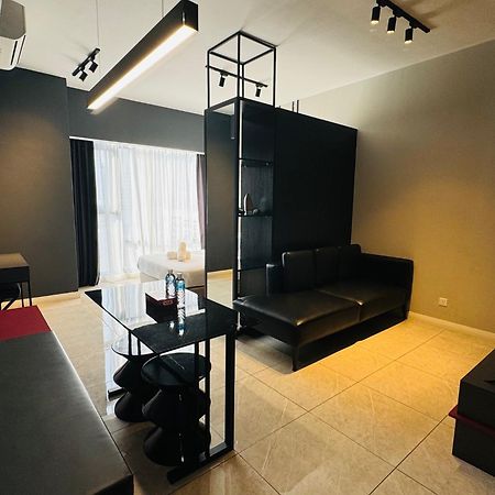 Axon Serviced Suites קואלה לומפור מראה חיצוני תמונה
