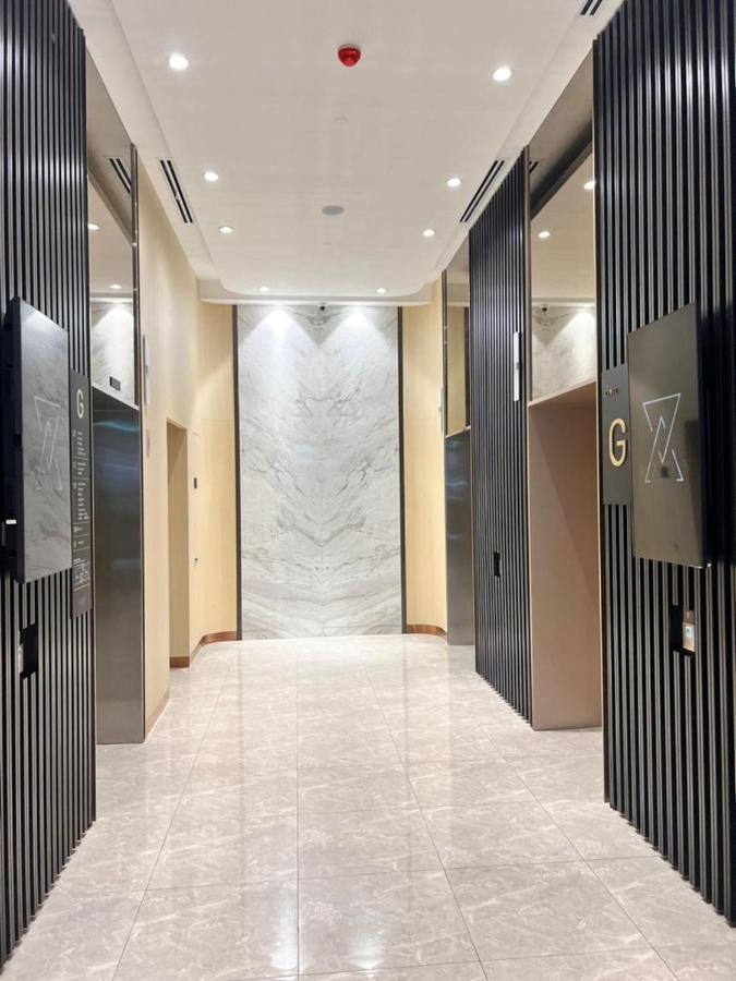 Axon Serviced Suites קואלה לומפור מראה חיצוני תמונה