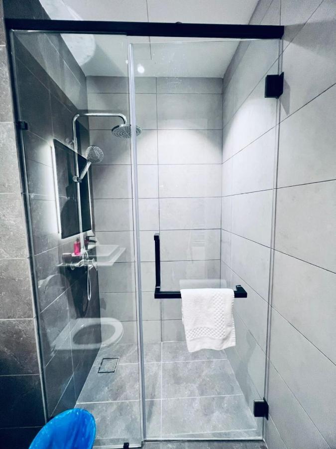 Axon Serviced Suites קואלה לומפור מראה חיצוני תמונה