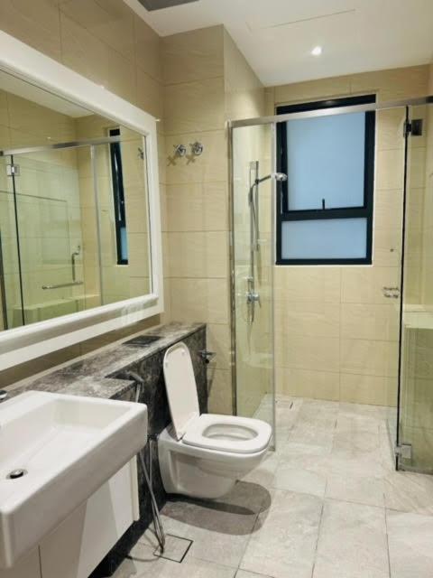 Axon Serviced Suites קואלה לומפור מראה חיצוני תמונה
