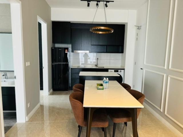 Axon Serviced Suites קואלה לומפור מראה חיצוני תמונה